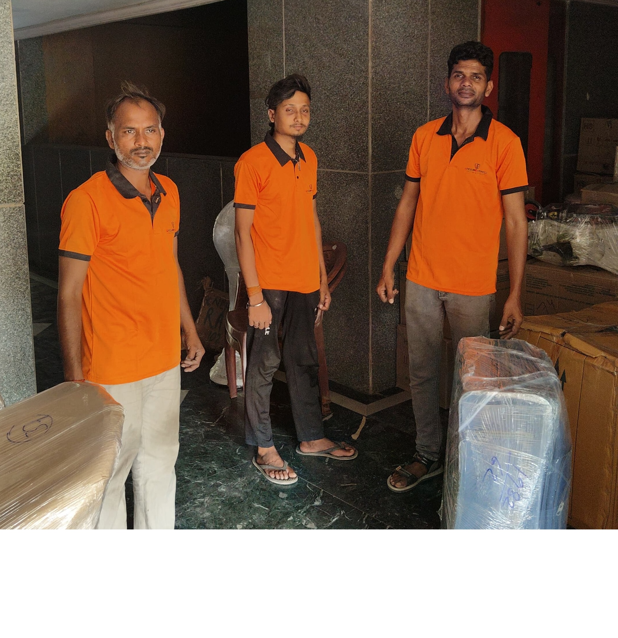 Office Shifting in Navi Mumbai